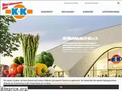 Sites similar to klaas-und-kock.de