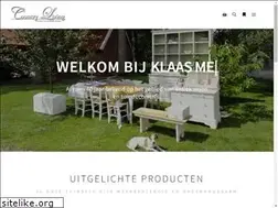 Sites similar to klaasmeijer.com
