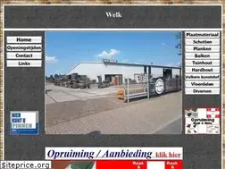 Sites similar to klaasmendel.nl