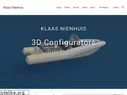 Sites similar to klaasnienhuis.nl