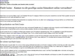 Sites similar to klaaspruim.nl