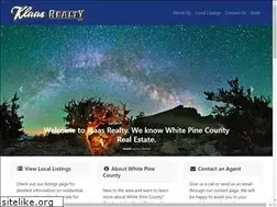 Sites similar to klaasrealty.net