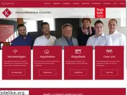 Sites similar to klaassen-partners.nl