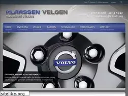 Sites similar to klaassen-velgen.nl