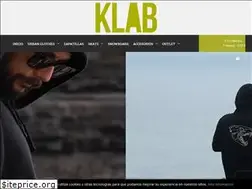 Sites similar to klab.es