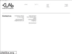 Sites similar to klab.gr