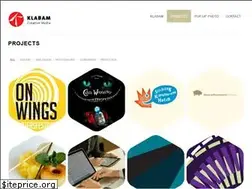 Sites similar to klabam.com