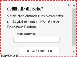 Sites similar to klabauterkiste.de