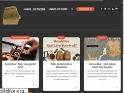 Sites similar to klabbi.info