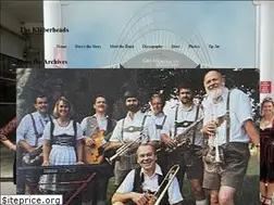 Sites similar to klaberheads.com