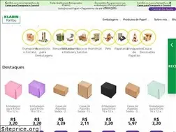 Sites similar to klabinforyou.com.br