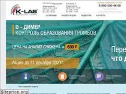 Sites similar to klabor.ru