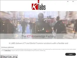 Sites similar to klabs.it