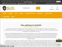 Sites similar to klac.fr