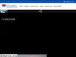 Sites similar to klac.org