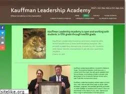 Sites similar to klacademy.org