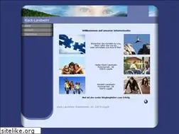 Sites similar to klack-landwehr.de