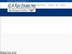Sites similar to klaconsulting.com