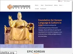 Sites similar to klacusa.org