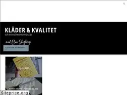 Sites similar to kladerochkvalitet.com