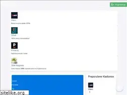 Sites similar to kladionica.eu