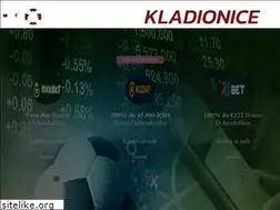 Sites similar to kladionice.in