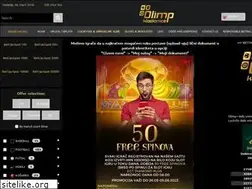 Sites similar to kladioniceolimp.com