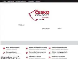 Sites similar to kladno-katalog.cz