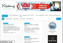 Sites similar to kladno.cz