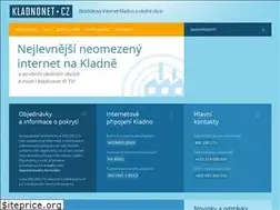 Sites similar to kladnonet.cz