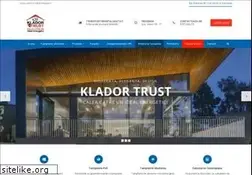 Sites similar to klador.ro