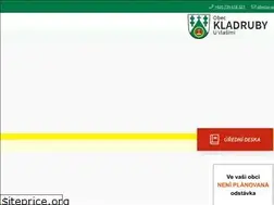 Sites similar to kladrubyuvlasimi.cz