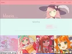 Sites similar to klaeia.com