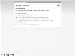 Sites similar to klaeranlagen-aktuell.de