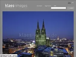 Sites similar to klaes-images.de