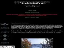 Sites similar to klaes-w.de