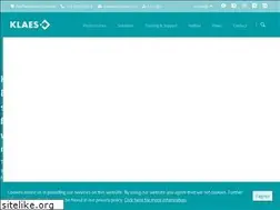 Sites similar to klaes.de