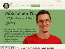 Sites similar to klagenaevnet.dk