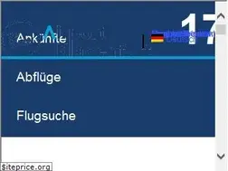 Sites similar to klagenfurt-airport.at