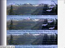 Sites similar to klagenfurt-city.at