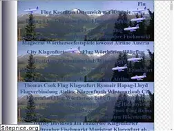 Sites similar to klagenfurt-urlaub.at