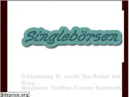 Sites similar to klagenfurtdating.free-hoster.net