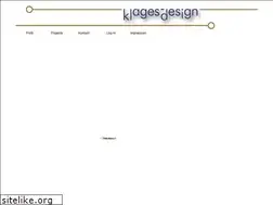 Sites similar to klages-design.de