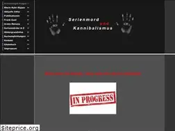 Sites similar to klages-kriminologie.de