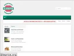 Sites similar to klaghofer.com