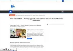 Sites similar to klagons.com