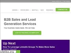 Sites similar to klagroup.com