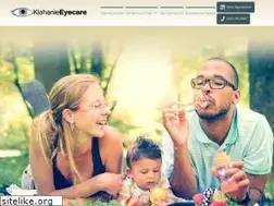 Sites similar to klahanieeyecare.com