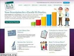 Sites similar to klahealthcare.com