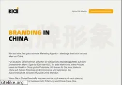 Sites similar to klai-gmbh.com